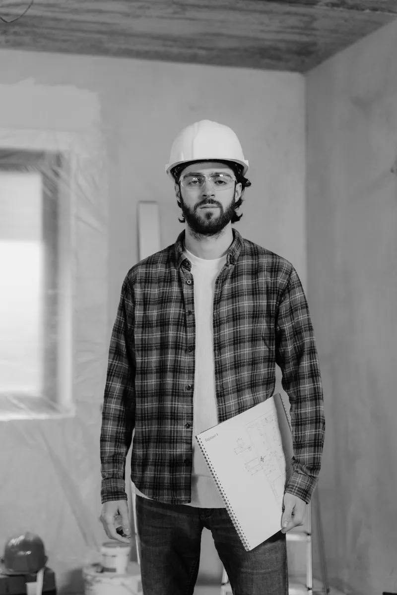Greg Halverson, Co-Founder of Urban Nest